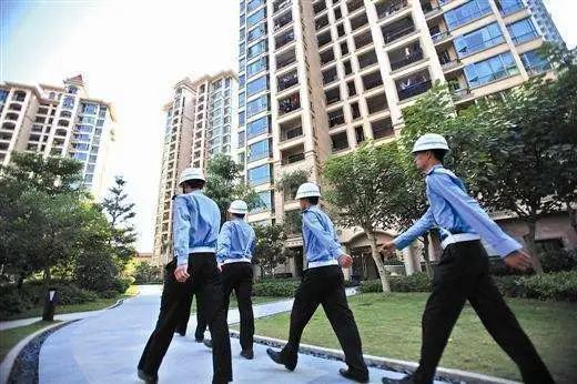 上海住宅物管將與城管執法加強聯動 具體會有這些變化