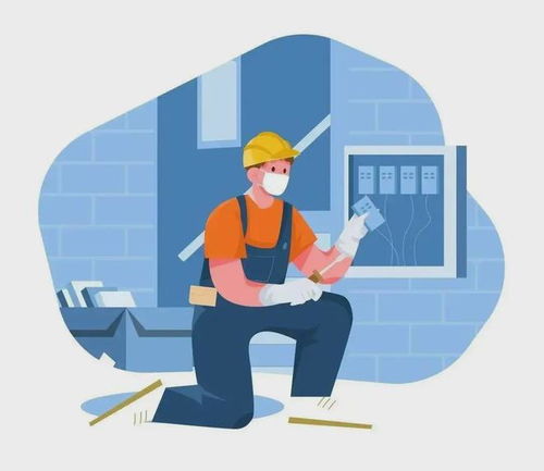 易軟智聯工單系統 高效物業管理的秘密武器